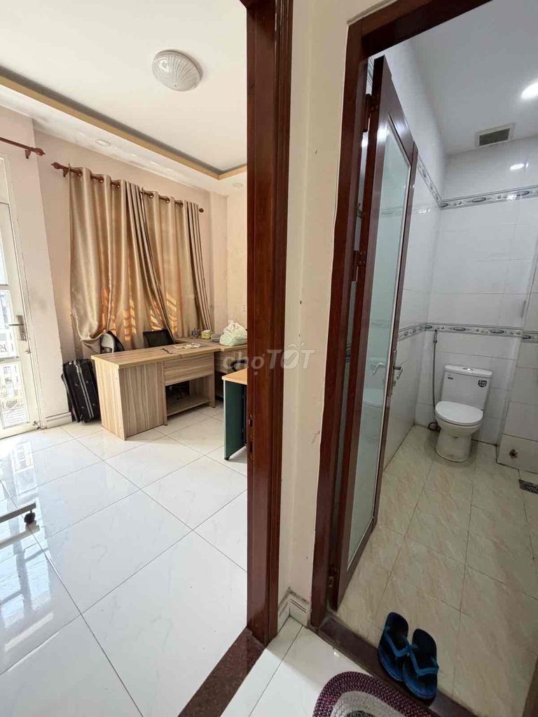Nhà riêng tại Tân Phú, TP. Hồ Chí Minh - ảnh 4