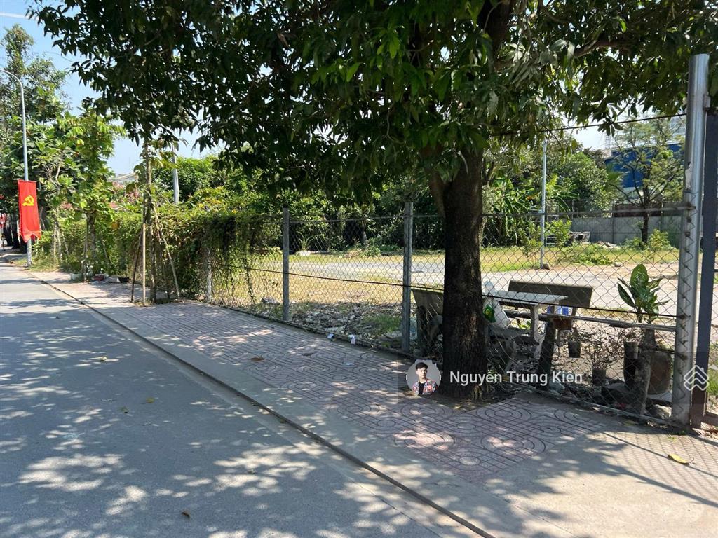 Bất động sản tại Bình Dương - ảnh 1