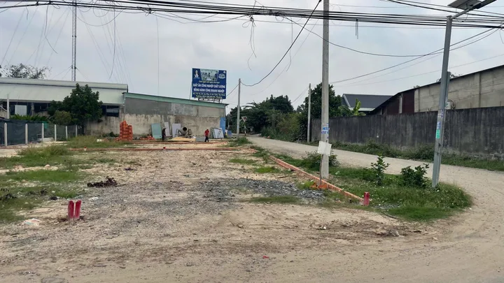 Bất động sản tại Tây Ninh - ảnh 1