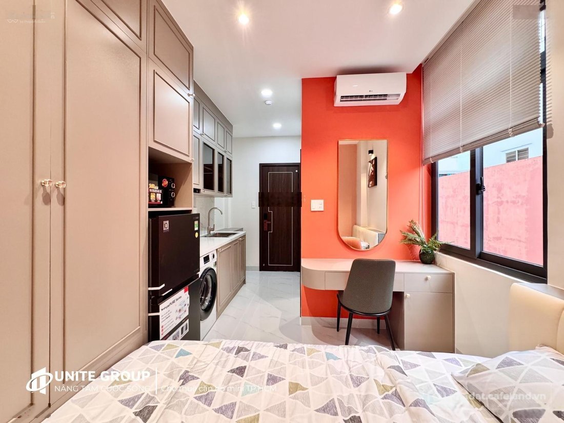 Bất động sản tại TP. Hồ Chí Minh - ảnh 1