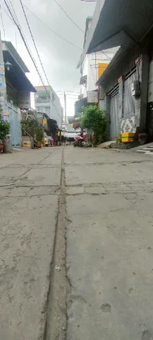 Bất động sản tại TP. Hồ Chí Minh - ảnh 1