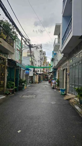 Bất động sản tại TP. Hồ Chí Minh - ảnh 1