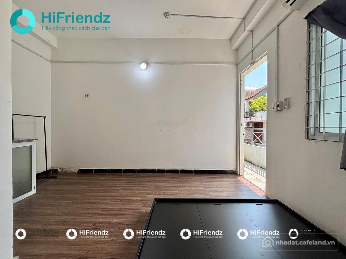 Bất động sản tại TP. Hồ Chí Minh - ảnh 1