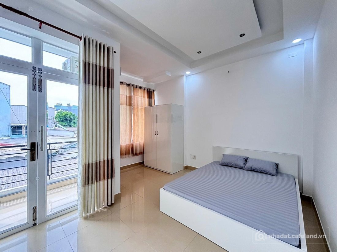 Bất động sản tại TP. Hồ Chí Minh - ảnh 1