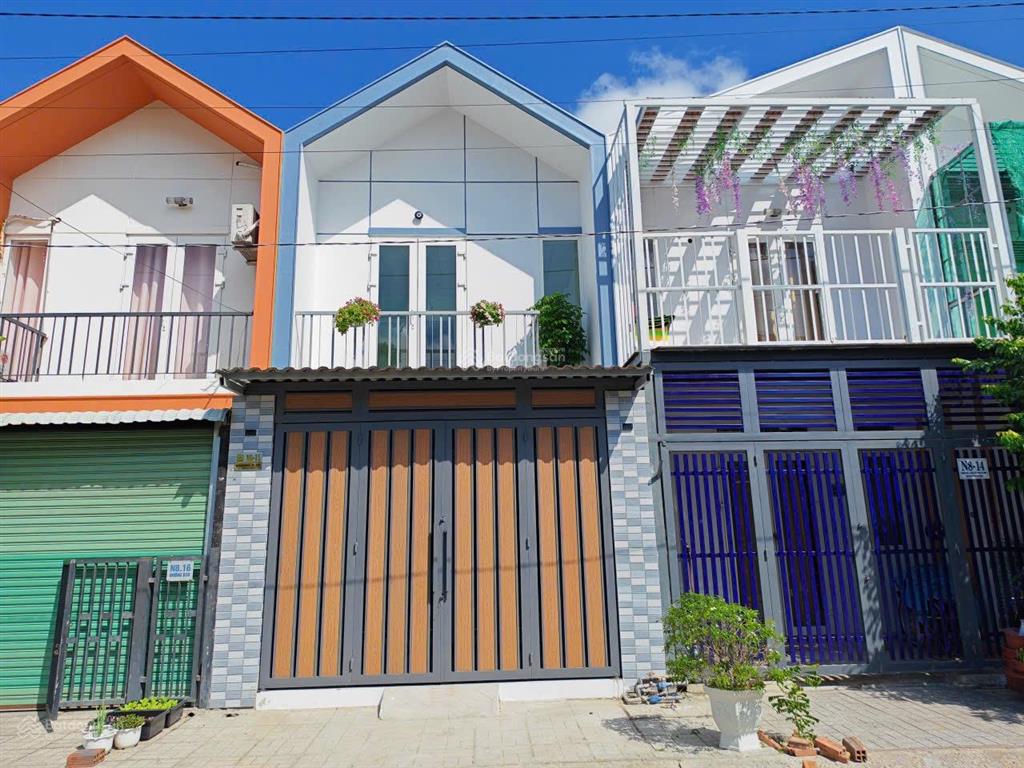 Bất động sản tại Long An - ảnh 1