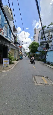 Bất động sản tại TP. Hồ Chí Minh - ảnh 1