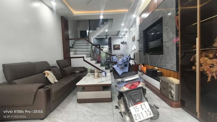 Bất động sản tại Hải Phòng - ảnh 1