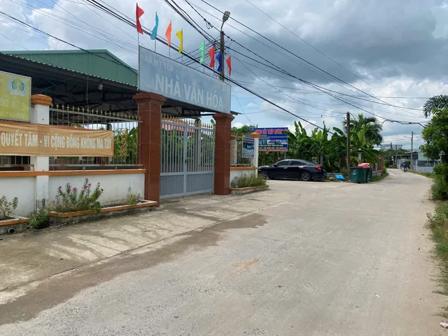 Bất động sản tại Tây Ninh - ảnh 1