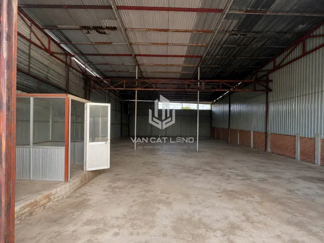 Bất động sản tại Bà Rịa - Vũng Tàu - ảnh 1