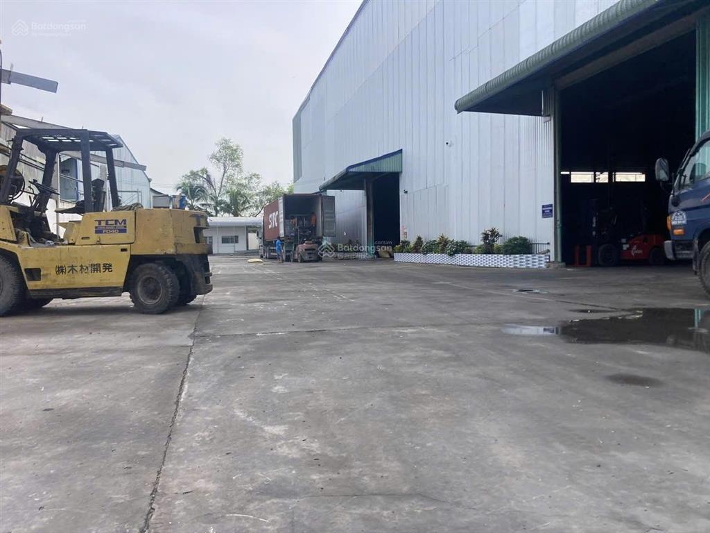 Bất động sản tại Long An - ảnh 1