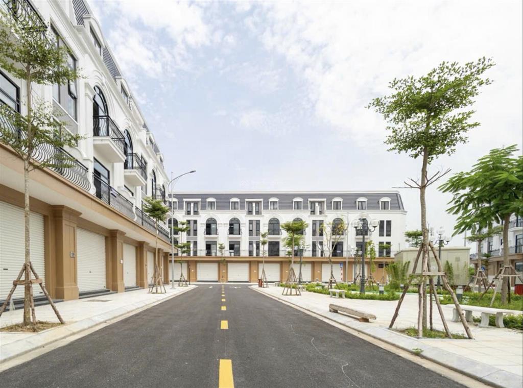 Bất động sản tại Hải Phòng - ảnh 1