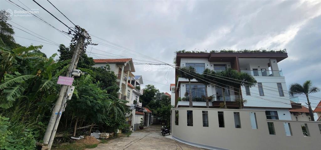 Bất động sản tại Bà Rịa - Vũng Tàu - ảnh 1