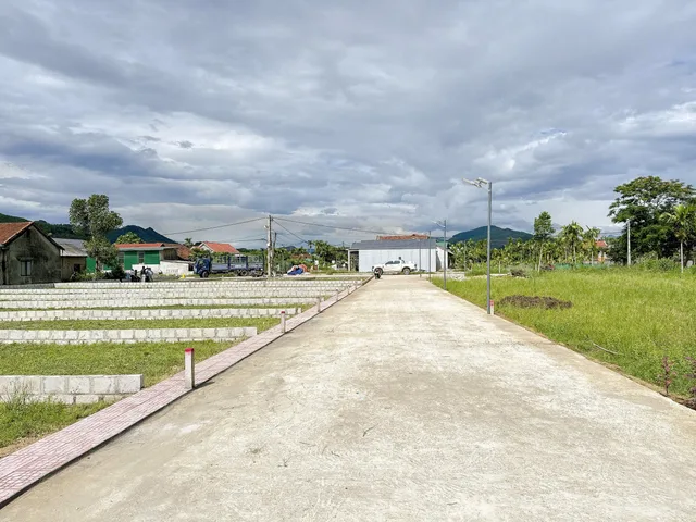 Bất động sản tại Thừa Thiên Huế - ảnh 1
