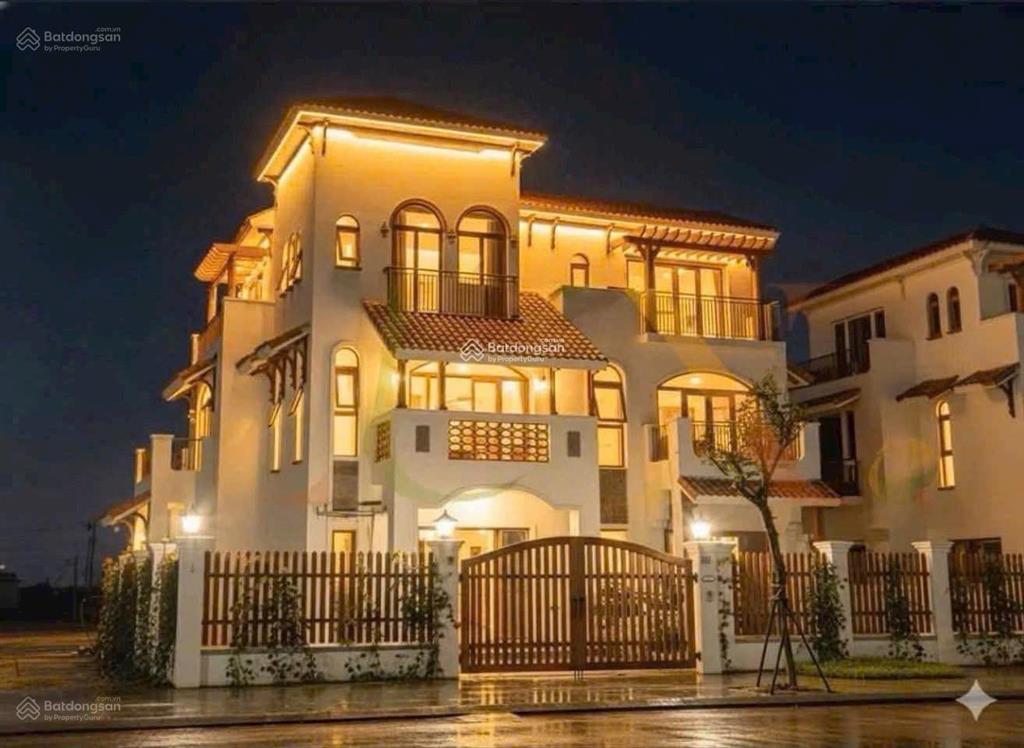 Bất động sản tại Bà Rịa - Vũng Tàu - ảnh 1