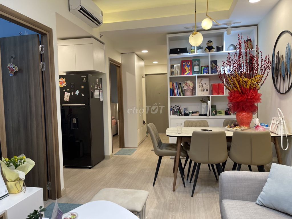 Căn hộ / chung cư tại Bình Tân, TP. Hồ Chí Minh - ảnh 2
