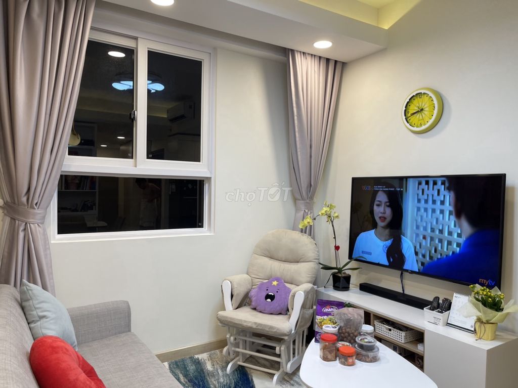 Căn hộ / chung cư tại Bình Tân, TP. Hồ Chí Minh - ảnh 5