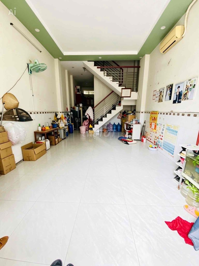 Nhà riêng tại 12, TP. Hồ Chí Minh - ảnh 3