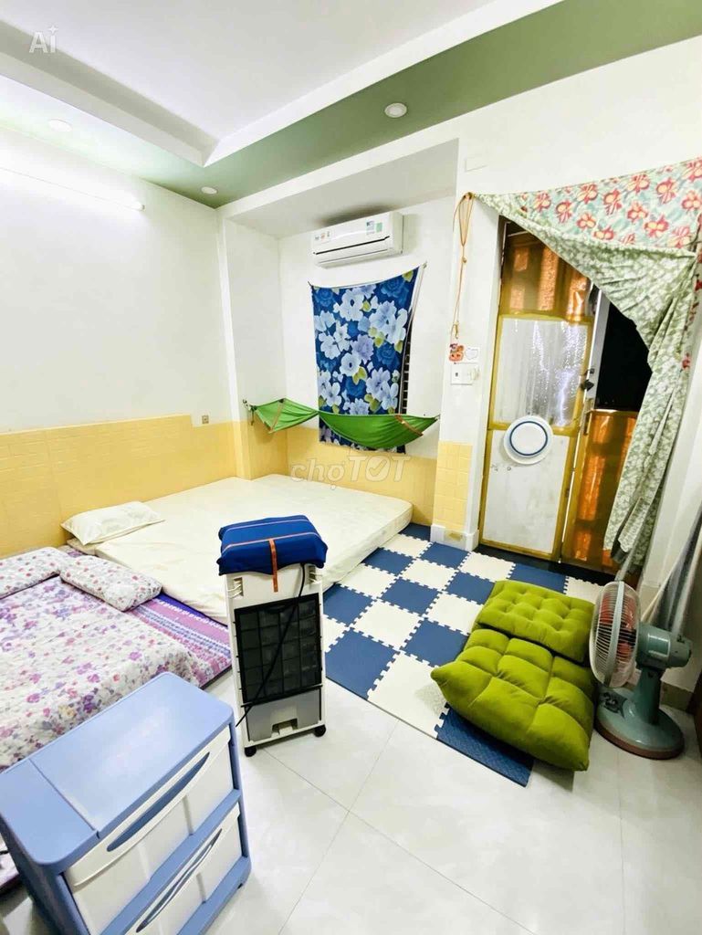 Nhà riêng tại 12, TP. Hồ Chí Minh - ảnh 5
