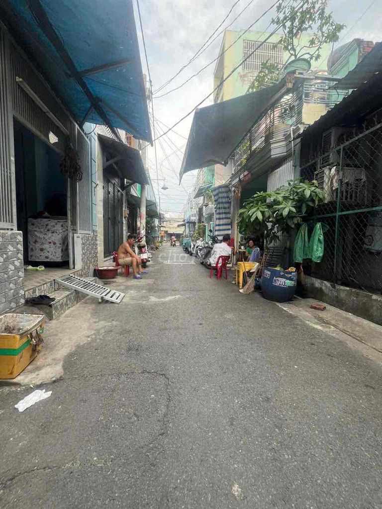 Nhà riêng tại Bình Tân, TP. Hồ Chí Minh - ảnh 2