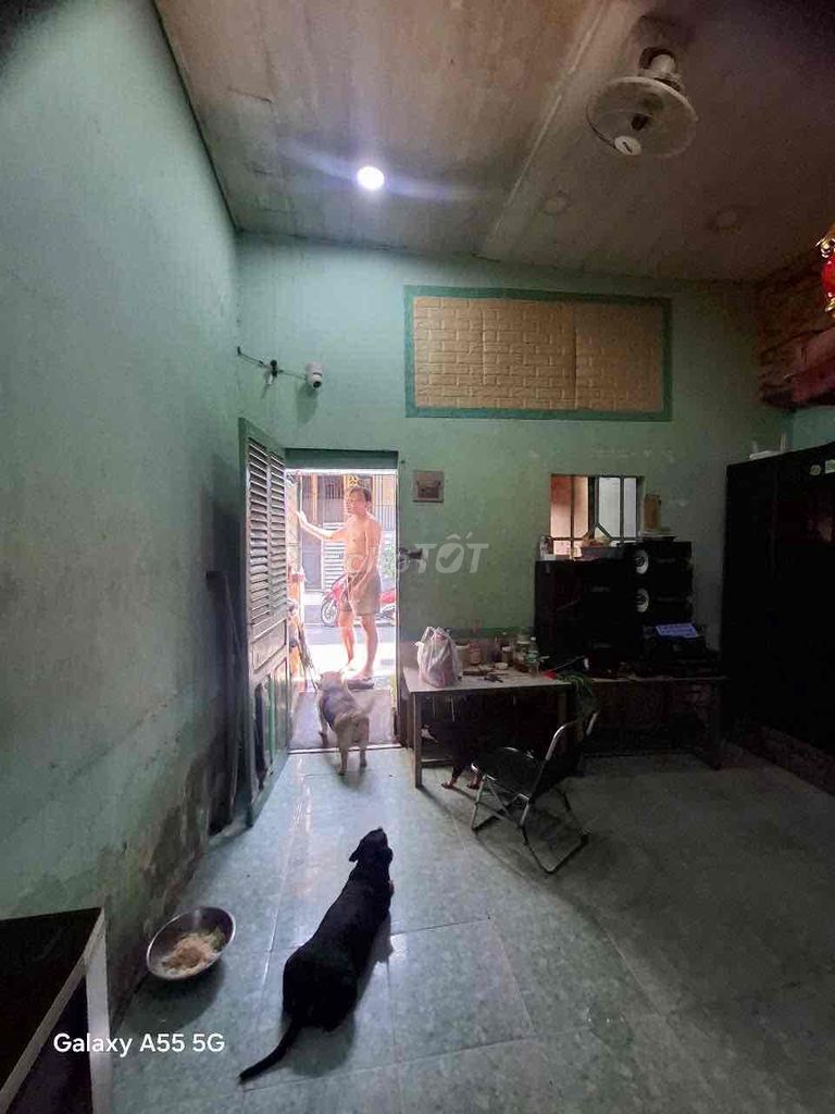 Nhà riêng tại Bình Tân, TP. Hồ Chí Minh - ảnh 4