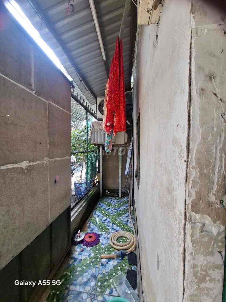Nhà riêng tại Bình Tân, TP. Hồ Chí Minh - ảnh 5