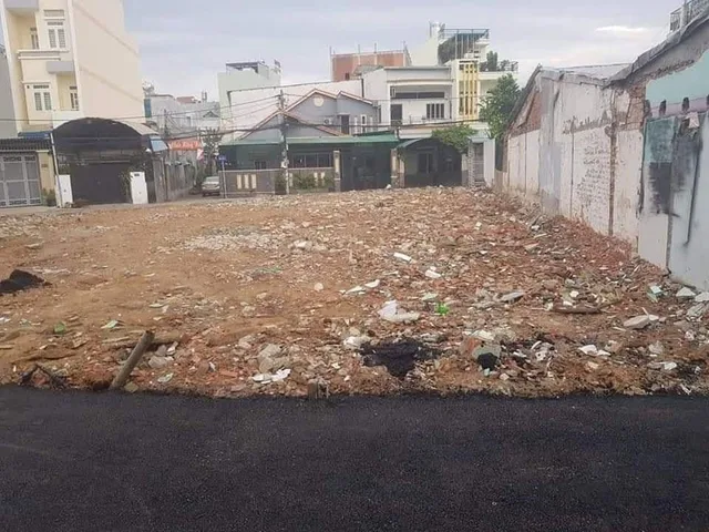 Bất động sản tại TP. Hồ Chí Minh - ảnh 1