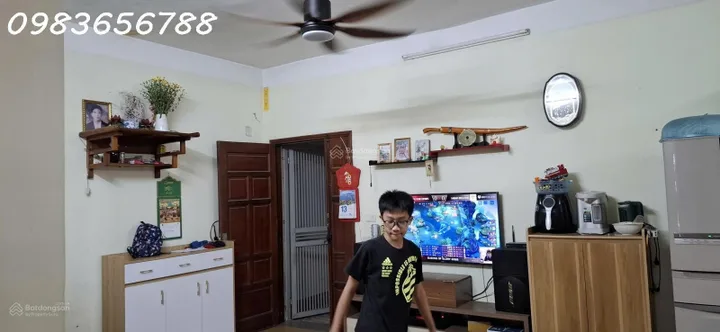 Bất động sản tại Hà Nội - ảnh 1