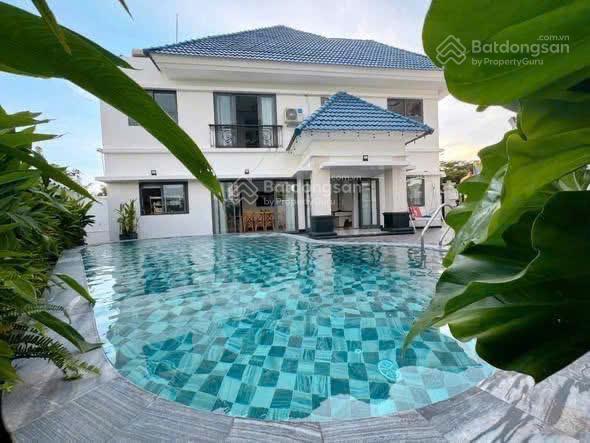 Bất động sản tại Bà Rịa - Vũng Tàu - ảnh 1