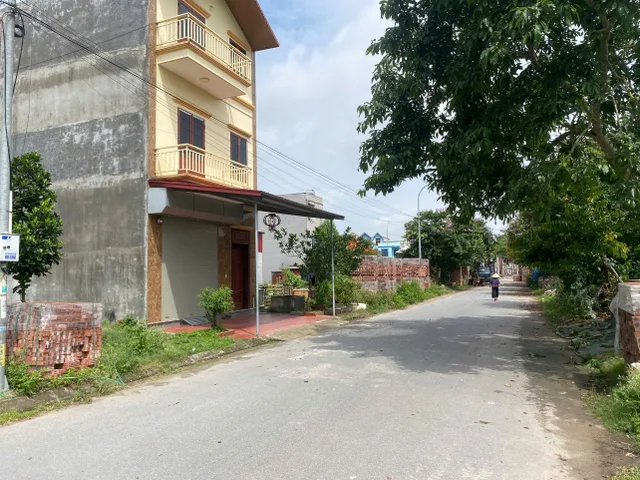 Bất động sản tại Bắc Ninh - ảnh 1