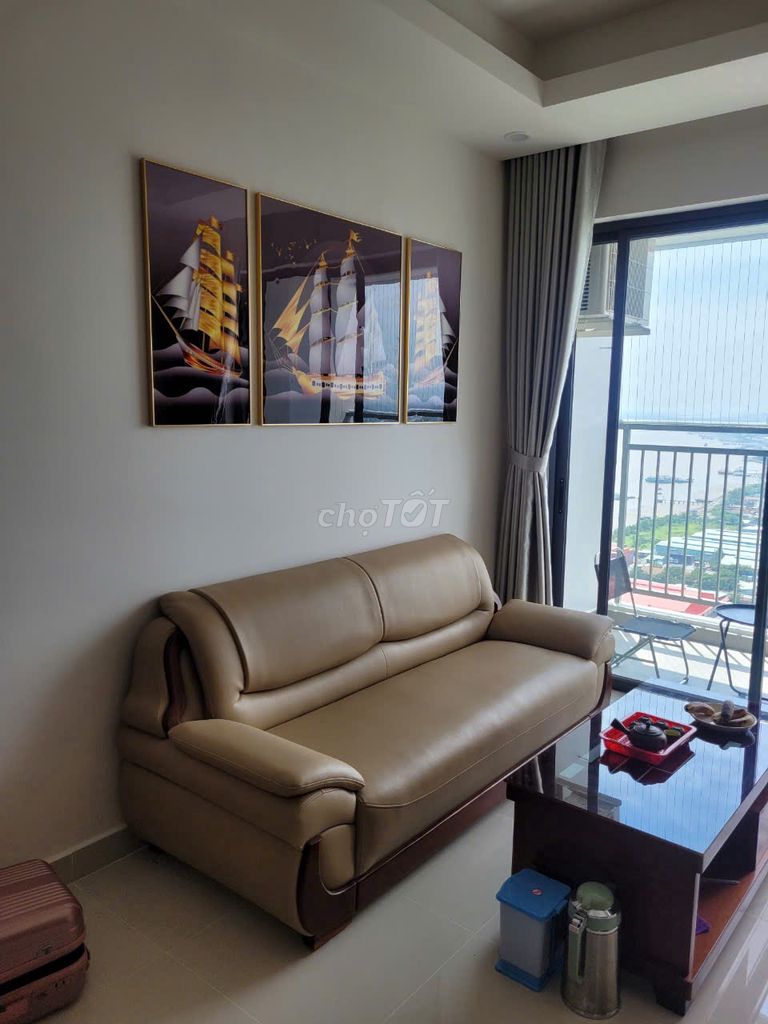 Căn hộ / chung cư tại 7, TP. Hồ Chí Minh - ảnh 4