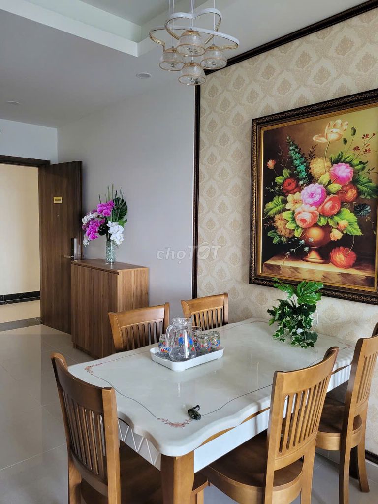 Căn hộ / chung cư tại 7, TP. Hồ Chí Minh - ảnh 5