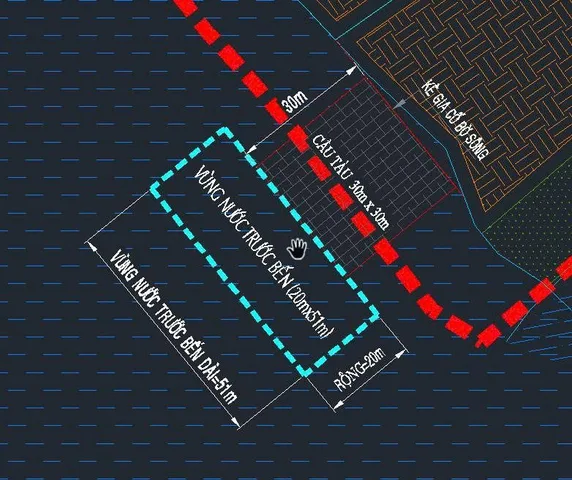 Bất động sản tại Long An - ảnh 1