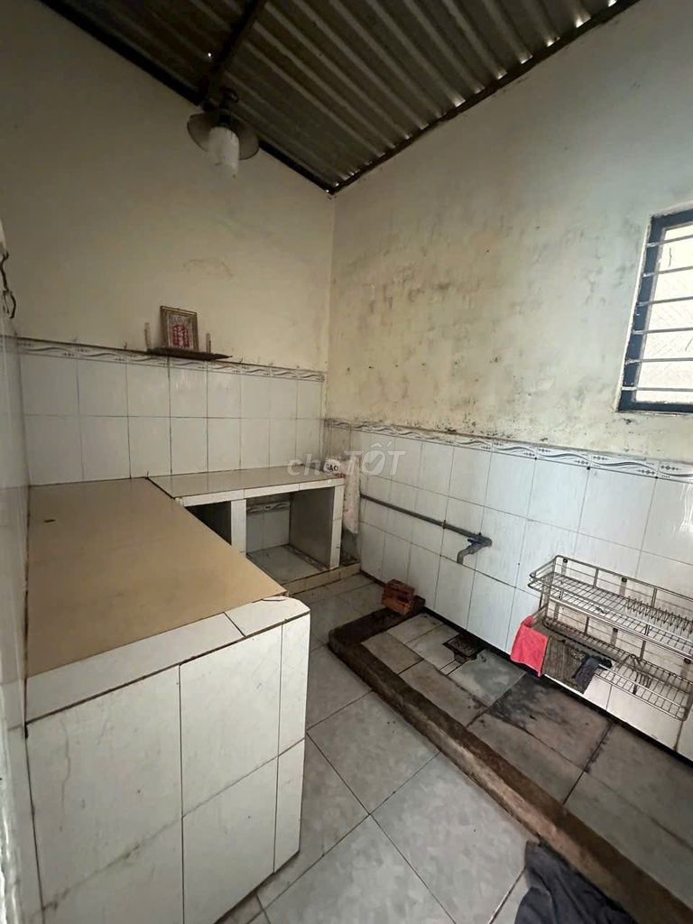 Nhà riêng tại Củ Chi, TP. Hồ Chí Minh - ảnh 4