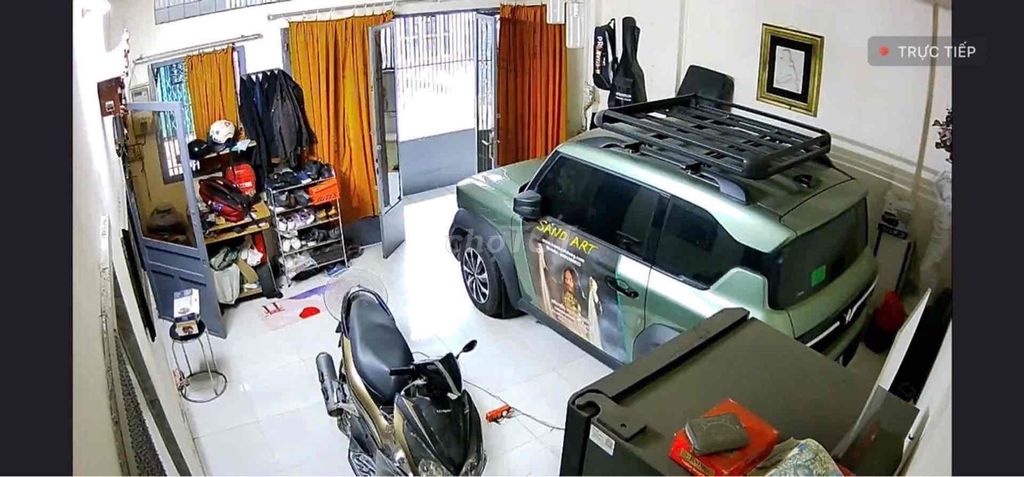 Nhà riêng tại Gò Vấp, TP. Hồ Chí Minh - ảnh 2