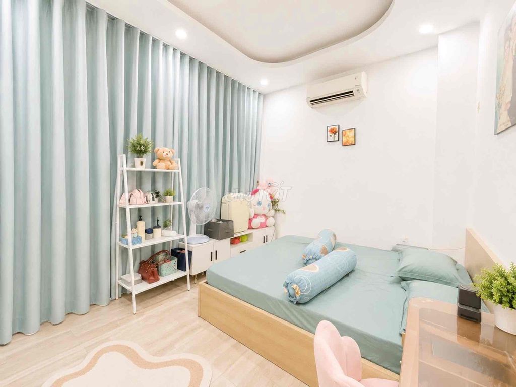 Nhà riêng tại Gò Vấp, TP. Hồ Chí Minh - ảnh 3
