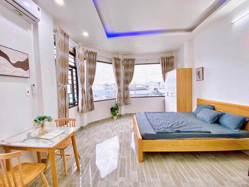 Căn hộ / chung cư tại 10, TP. Hồ Chí Minh - ảnh 2