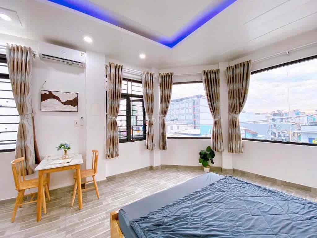 Căn hộ / chung cư tại 10, TP. Hồ Chí Minh - ảnh 3