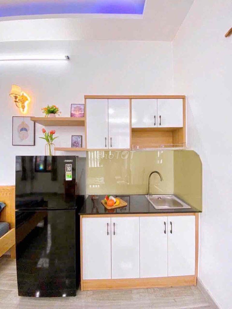 Căn hộ / chung cư tại 10, TP. Hồ Chí Minh - ảnh 4
