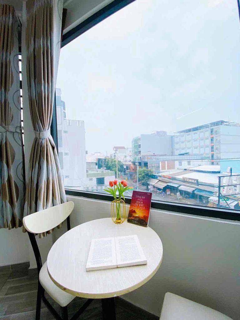 Căn hộ / chung cư tại 10, TP. Hồ Chí Minh - ảnh 5