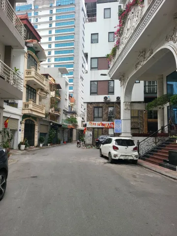 Bất động sản tại Hà Nội - ảnh 1