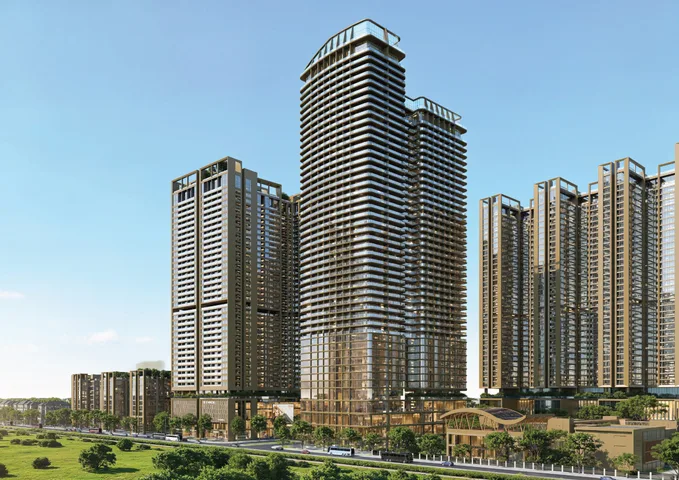 Bất động sản tại Hưng Yên - ảnh 1