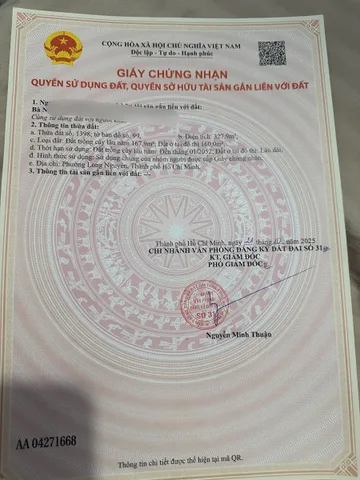 Bất động sản tại Bình Dương - ảnh 1