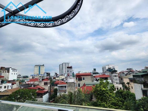Bất động sản tại Hà Nội - ảnh 1