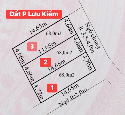 Bất động sản tại Hải Phòng - ảnh 1