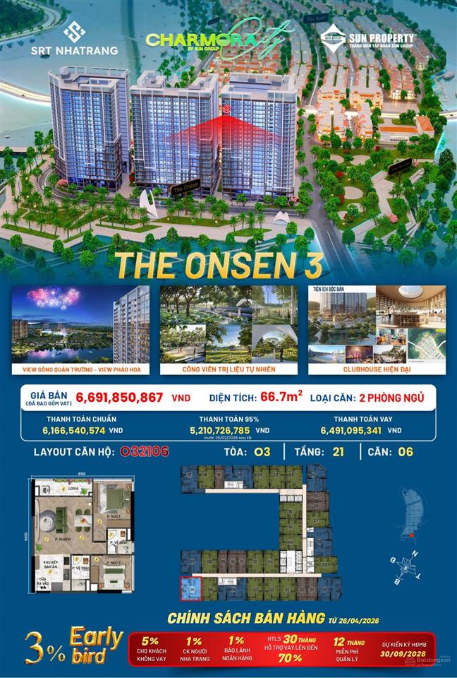 Bất động sản tại Khánh Hòa - ảnh 1