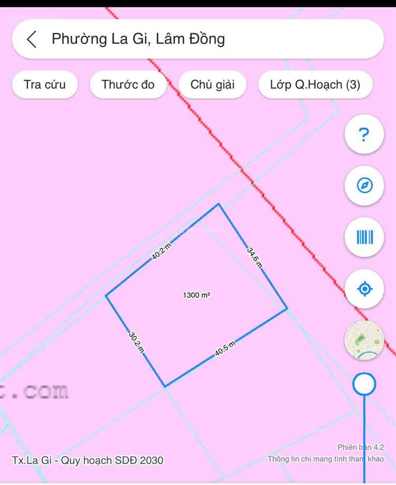 Bất động sản tại Bình Thuận - ảnh 1