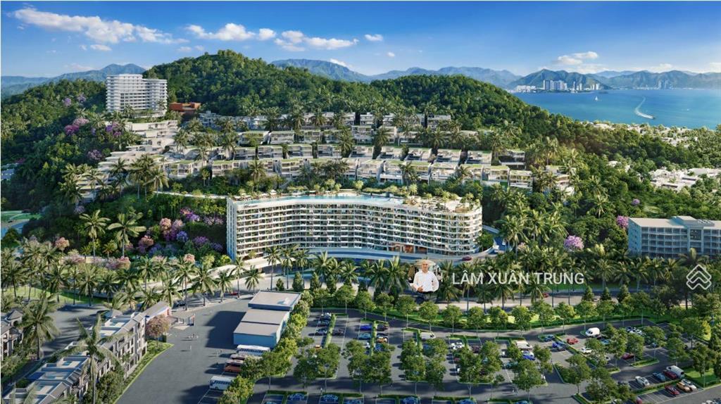 Bất động sản tại Khánh Hòa - ảnh 1