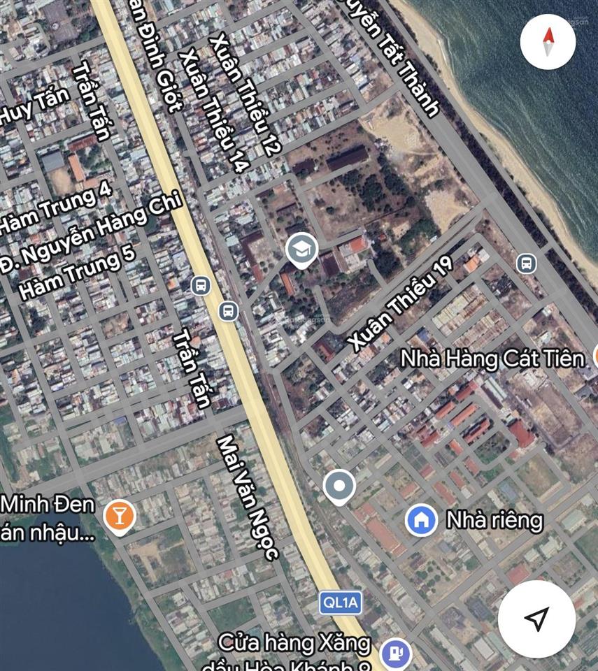Bất động sản tại Đà Nẵng - ảnh 1