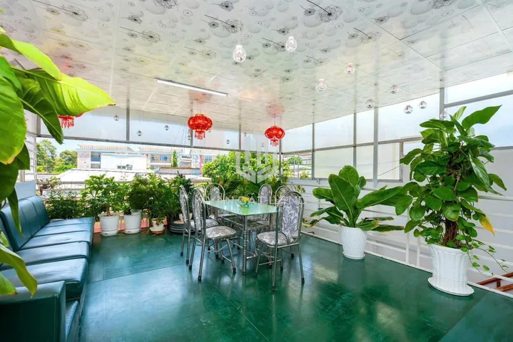 Bất động sản tại TP. Hồ Chí Minh - ảnh 1