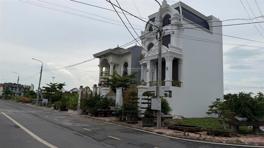 Bất động sản tại Nam Định - ảnh 1